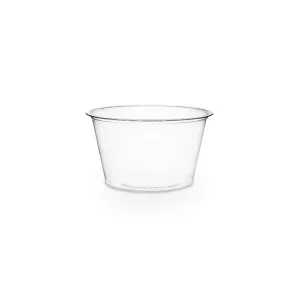 Pot à sauce PLA 3oz (80ml)